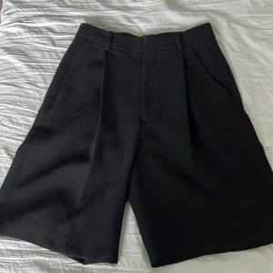ZARA bermudas shorts